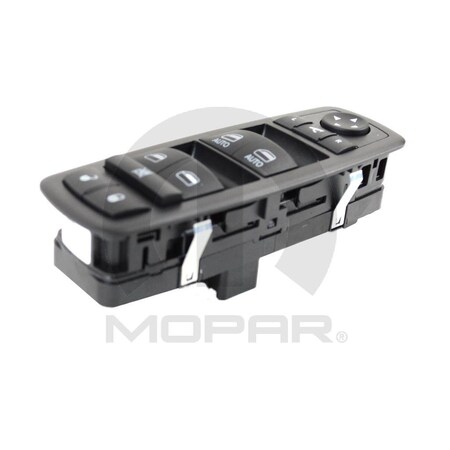 Mopar Front Door Switch, 68298872Aa 68298872AA